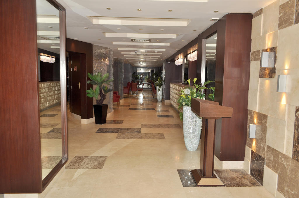 Golden Park Hotel Cairo, Heliopolis Luaran gambar